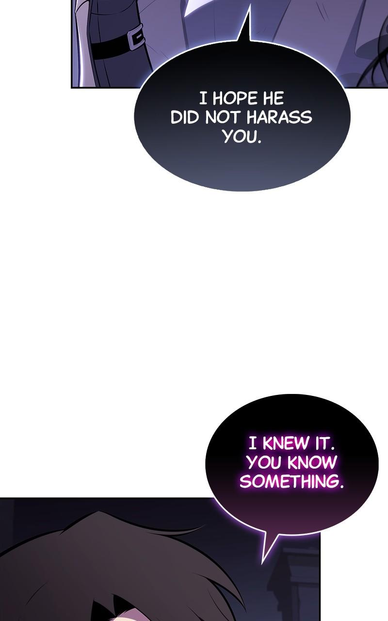 The Reborn Young Lord Is an Assassin Chap 55 - Next Chap 56