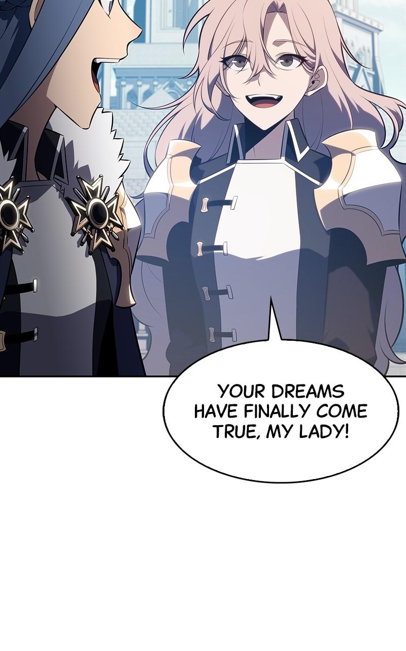 The Reborn Young Lord Is an Assassin Chap 55 - Next Chap 56