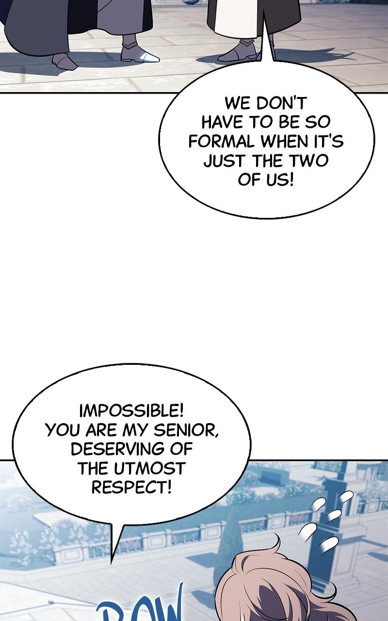 The Reborn Young Lord Is an Assassin Chap 55 - Next Chap 56