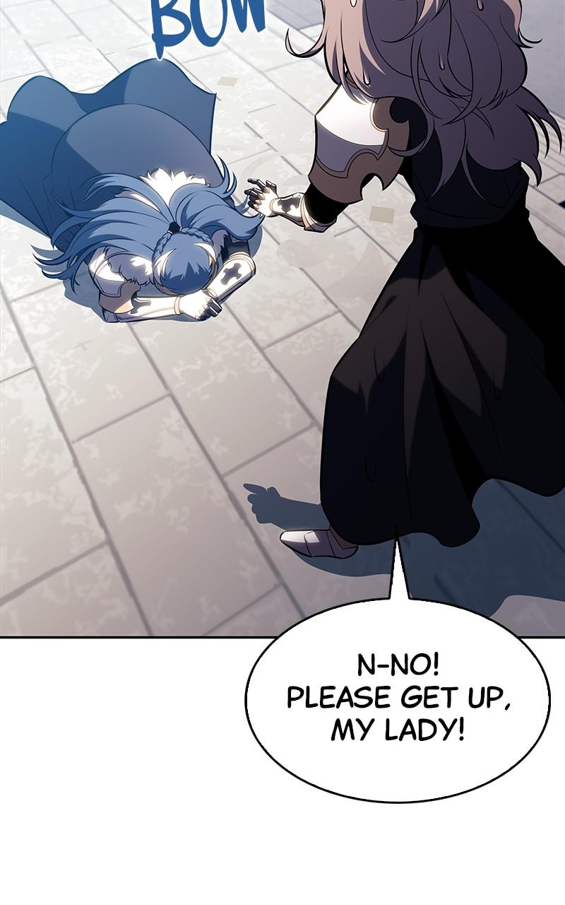 The Reborn Young Lord Is an Assassin Chap 55 - Next Chap 56