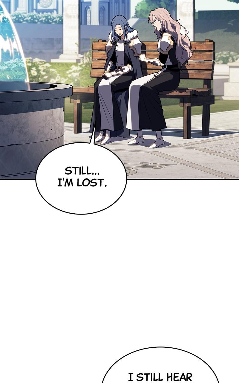 The Reborn Young Lord Is an Assassin Chap 55 - Next Chap 56