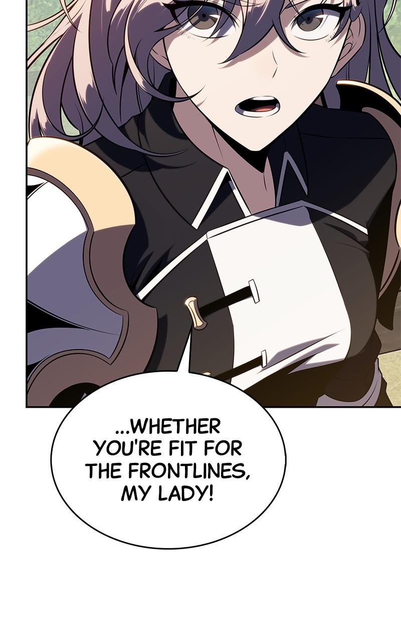 The Reborn Young Lord Is an Assassin Chap 55 - Next Chap 56