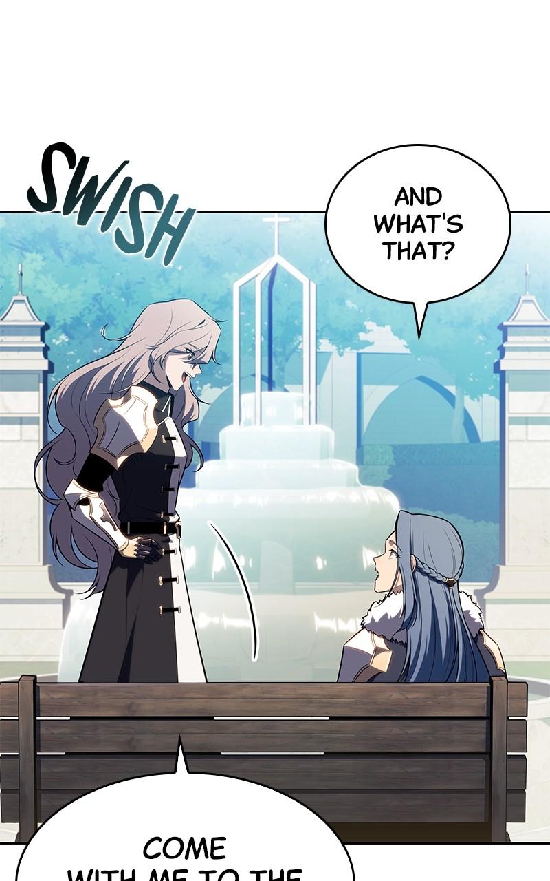 The Reborn Young Lord Is an Assassin Chap 55 - Next Chap 56