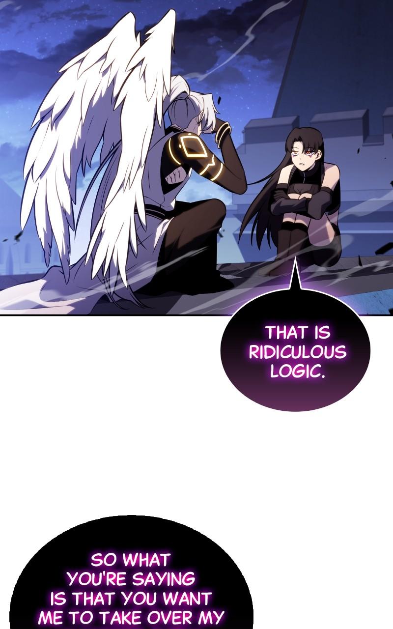 The Reborn Young Lord Is an Assassin Chap 55 - Next Chap 56