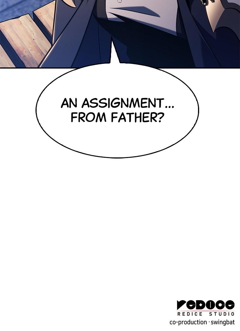 The Reborn Young Lord Is an Assassin Chap 55 - Next Chap 56
