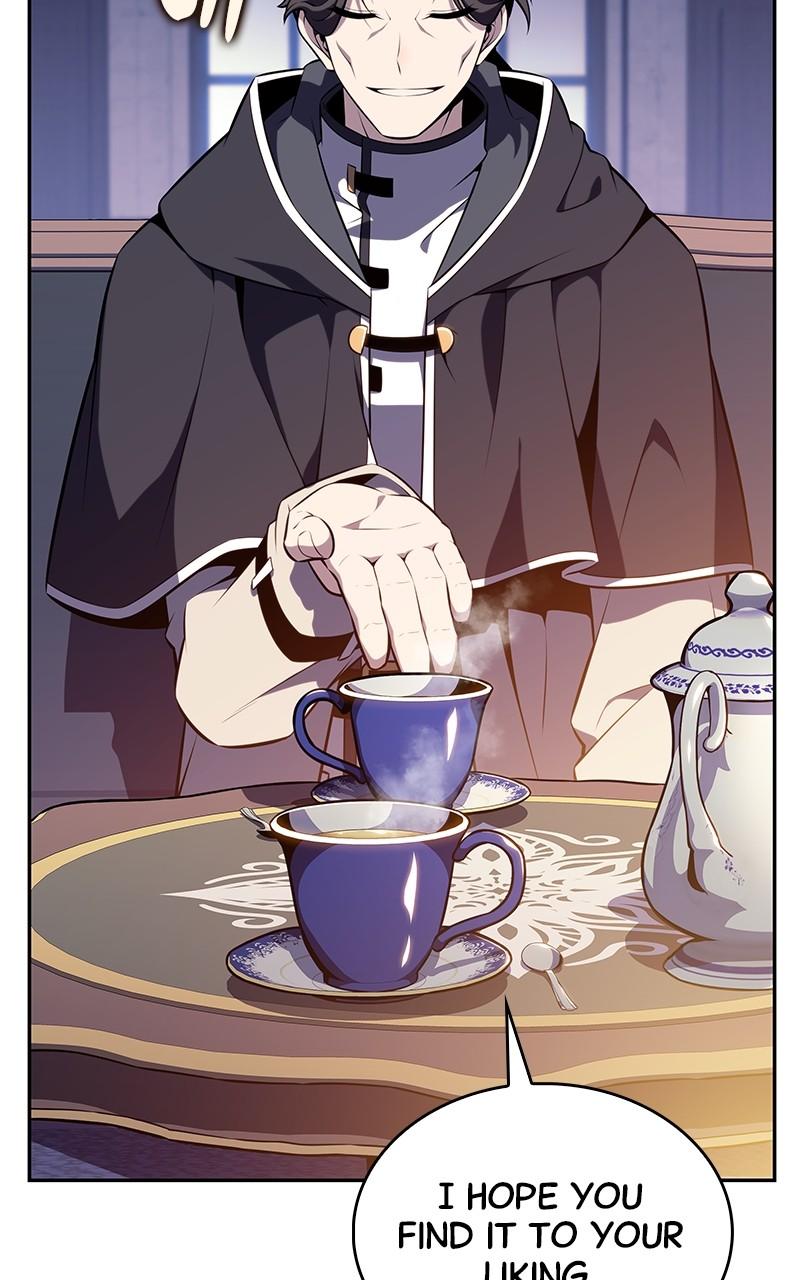 The Reborn Young Lord Is an Assassin Chap 55 - Next Chap 56
