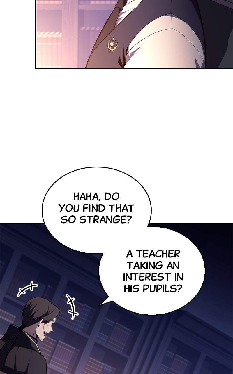 The Reborn Young Lord Is an Assassin Chap 55 - Next Chap 56
