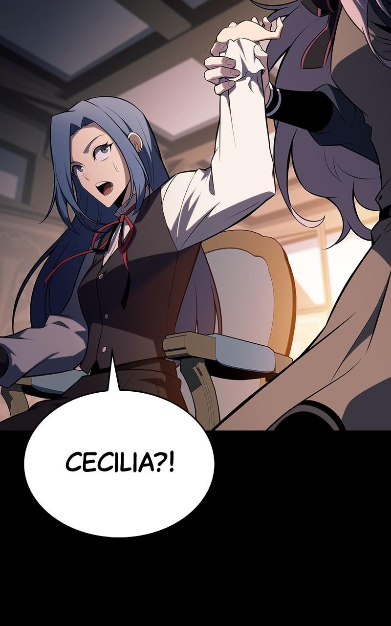 The Reborn Young Lord Is an Assassin Chap 56 - Next Chap 57