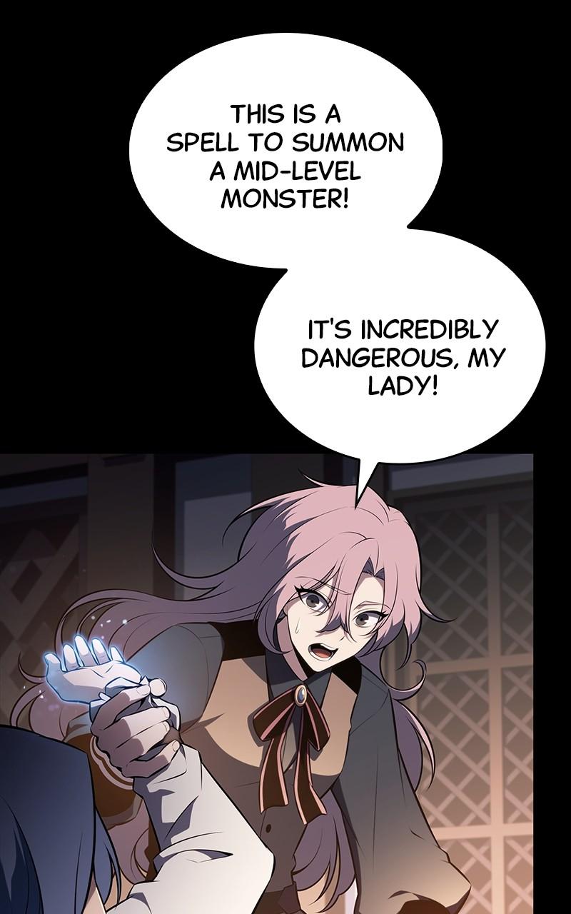 The Reborn Young Lord Is an Assassin Chap 56 - Next Chap 57