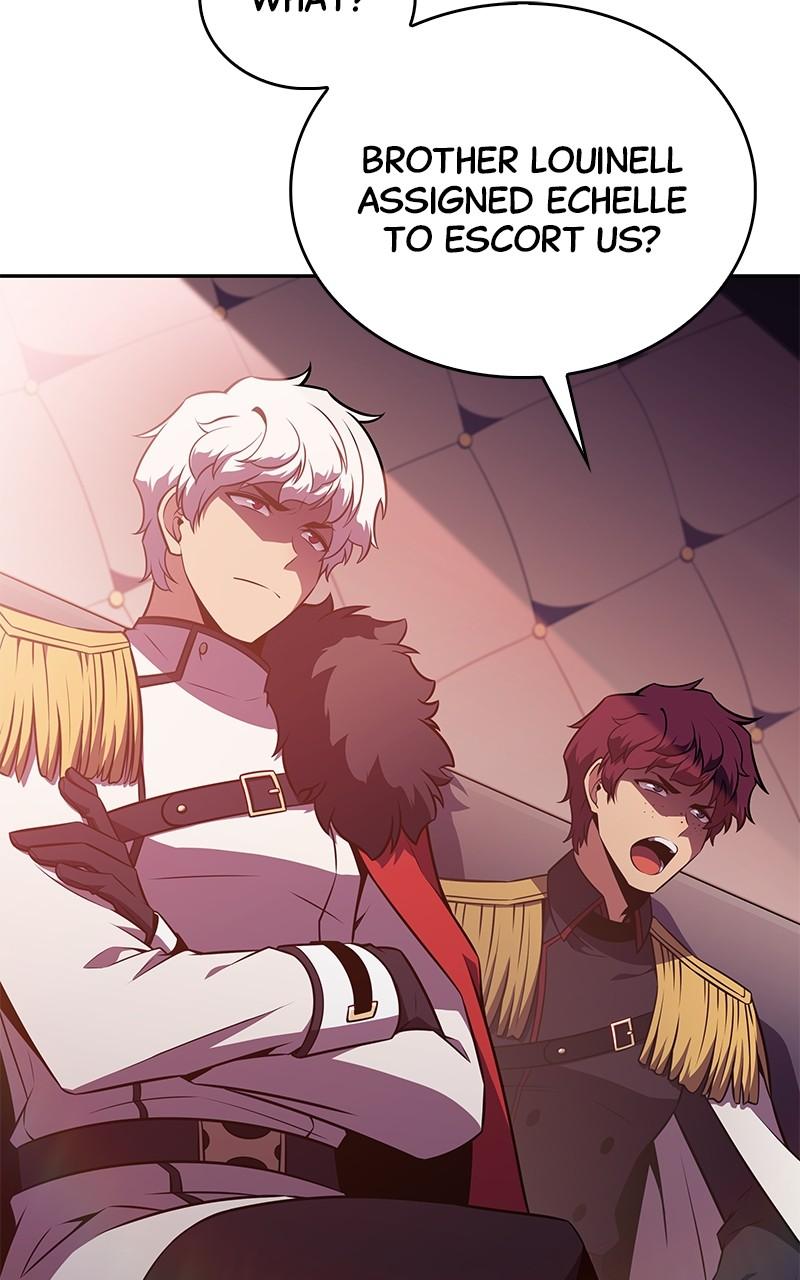 The Reborn Young Lord Is an Assassin Chap 56 - Next Chap 57
