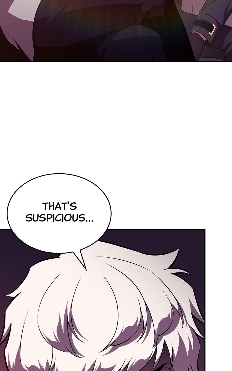 The Reborn Young Lord Is an Assassin Chap 56 - Next Chap 57