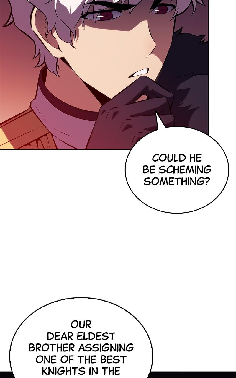 The Reborn Young Lord Is an Assassin Chap 56 - Next Chap 57