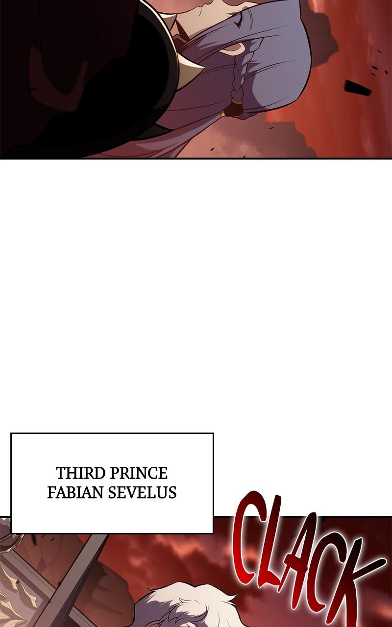The Reborn Young Lord Is an Assassin Chap 56 - Next Chap 57