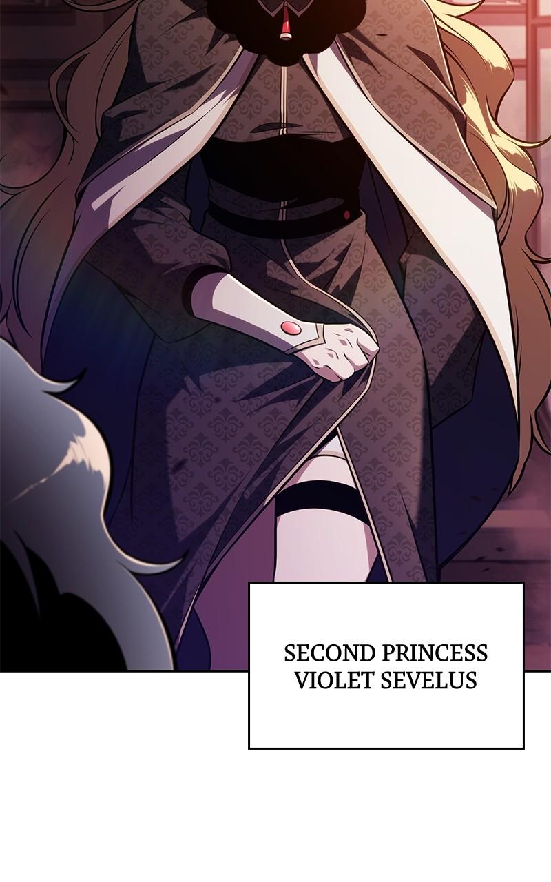 The Reborn Young Lord Is an Assassin Chap 56 - Next Chap 57