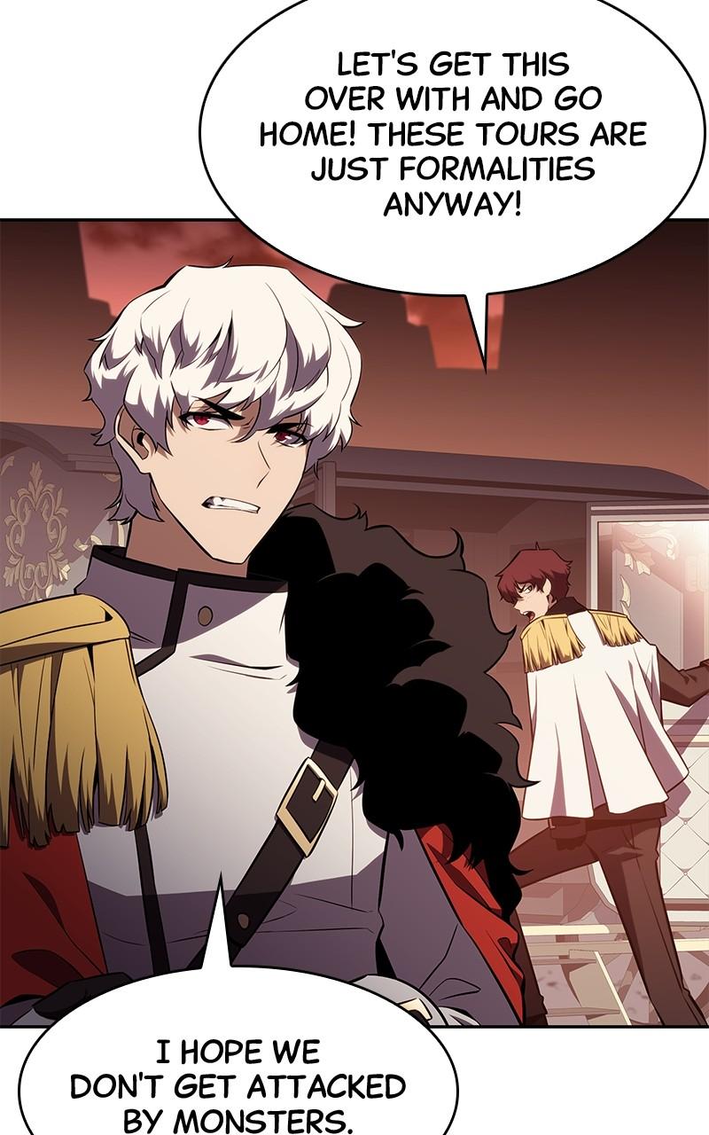 The Reborn Young Lord Is an Assassin Chap 56 - Next Chap 57