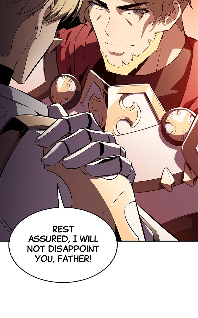 The Reborn Young Lord Is an Assassin Chap 56 - Next Chap 57