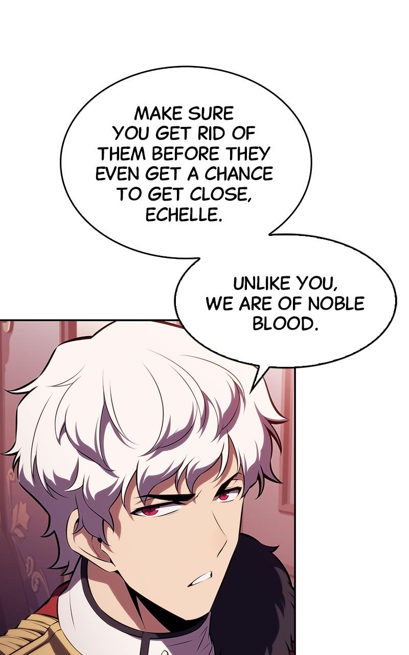The Reborn Young Lord Is an Assassin Chap 56 - Next Chap 57