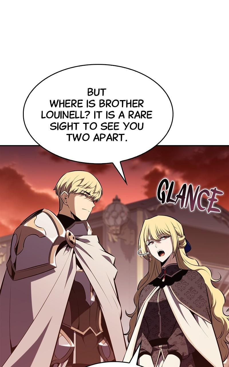 The Reborn Young Lord Is an Assassin Chap 56 - Next Chap 57