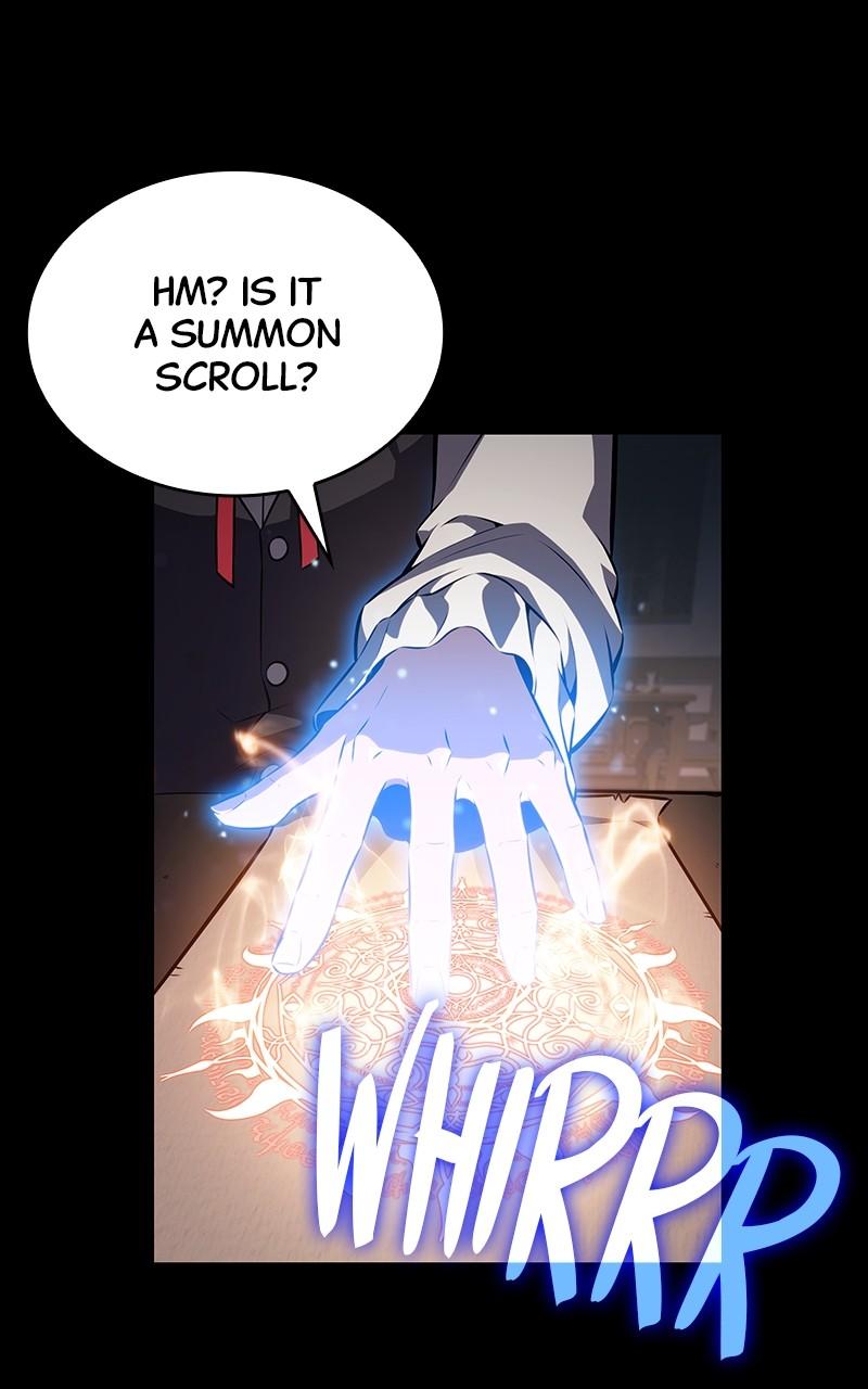 The Reborn Young Lord Is an Assassin Chap 56 - Next Chap 57