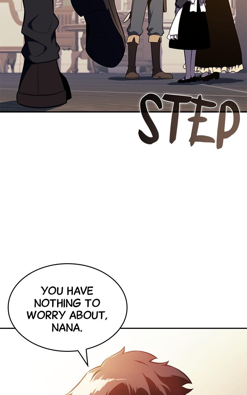 The Reborn Young Lord Is an Assassin Chap 56 - Next Chap 57