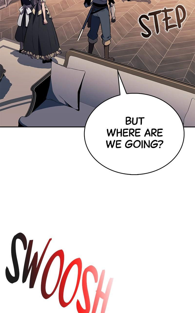 The Reborn Young Lord Is an Assassin Chap 56 - Next Chap 57