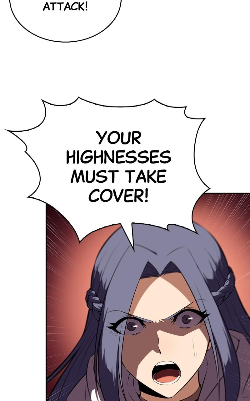 The Reborn Young Lord Is an Assassin Chap 56 - Next Chap 57