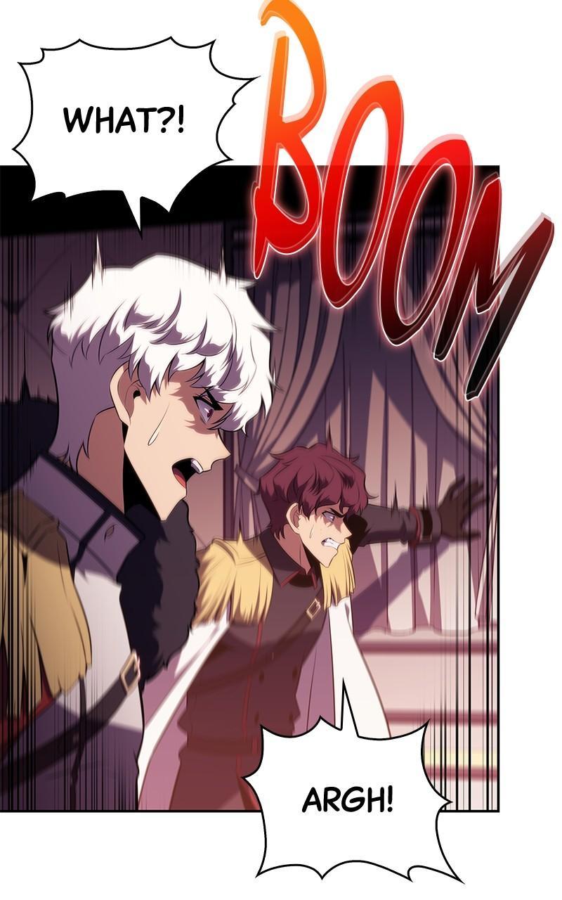 The Reborn Young Lord Is an Assassin Chap 56 - Next Chap 57