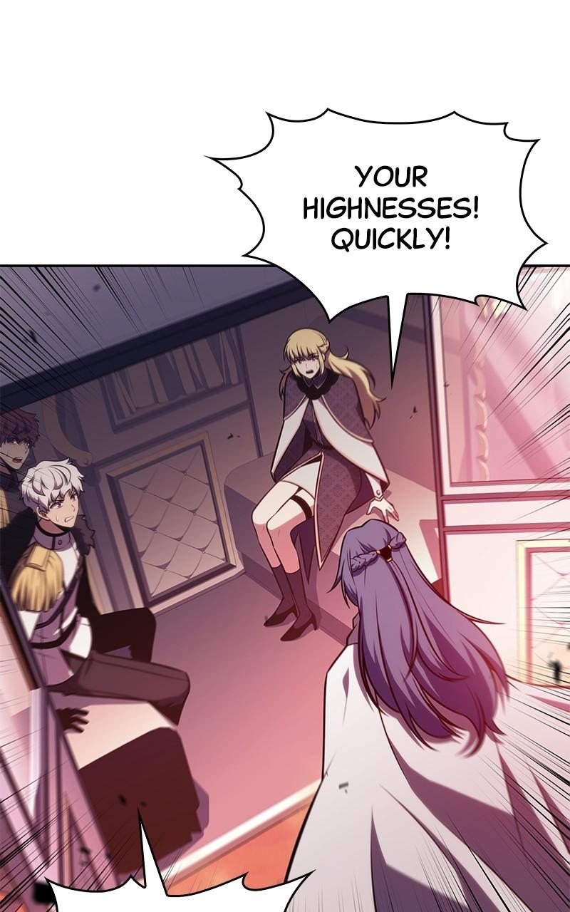 The Reborn Young Lord Is an Assassin Chap 56 - Next Chap 57