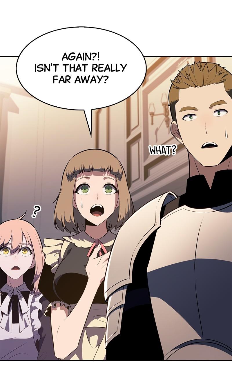 The Reborn Young Lord Is an Assassin Chap 56 - Next Chap 57