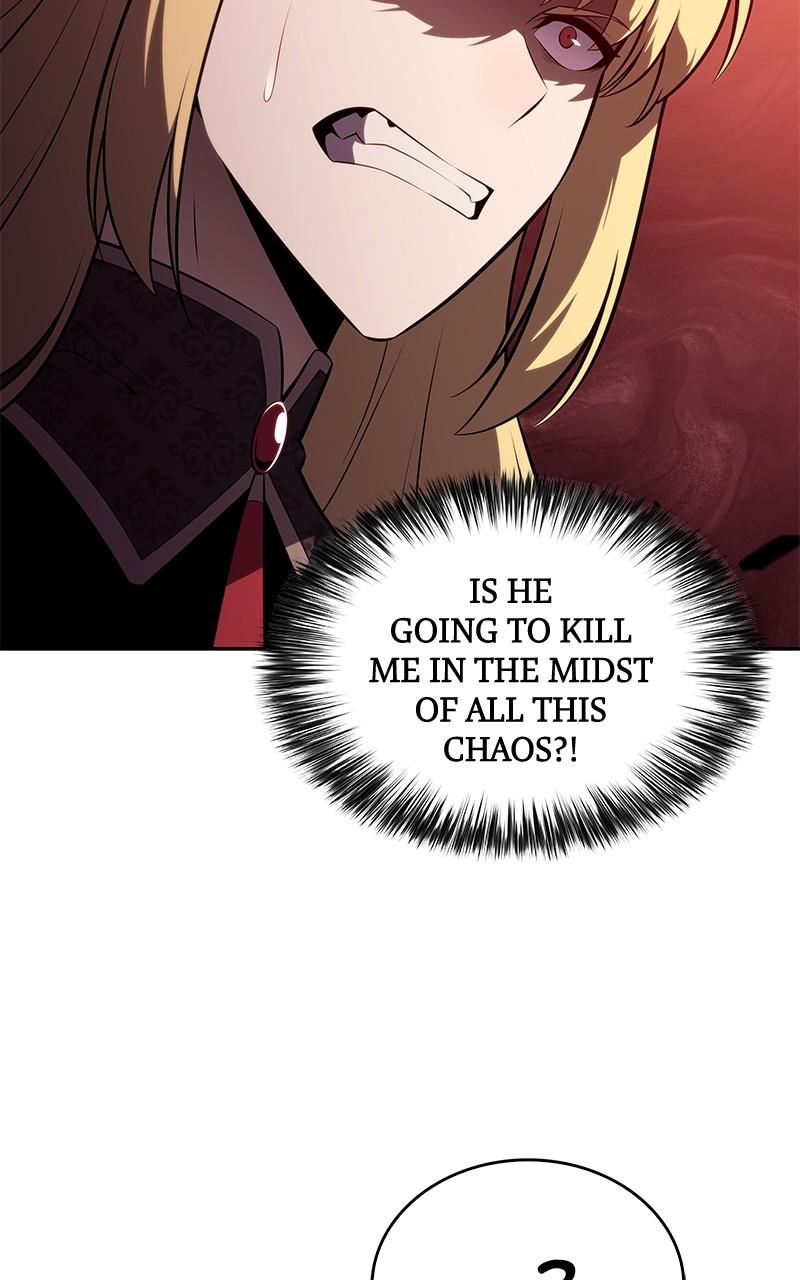 The Reborn Young Lord Is an Assassin Chap 56 - Next Chap 57