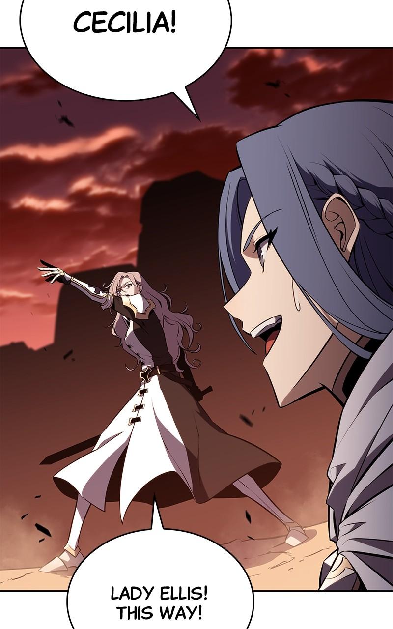 The Reborn Young Lord Is an Assassin Chap 56 - Next Chap 57