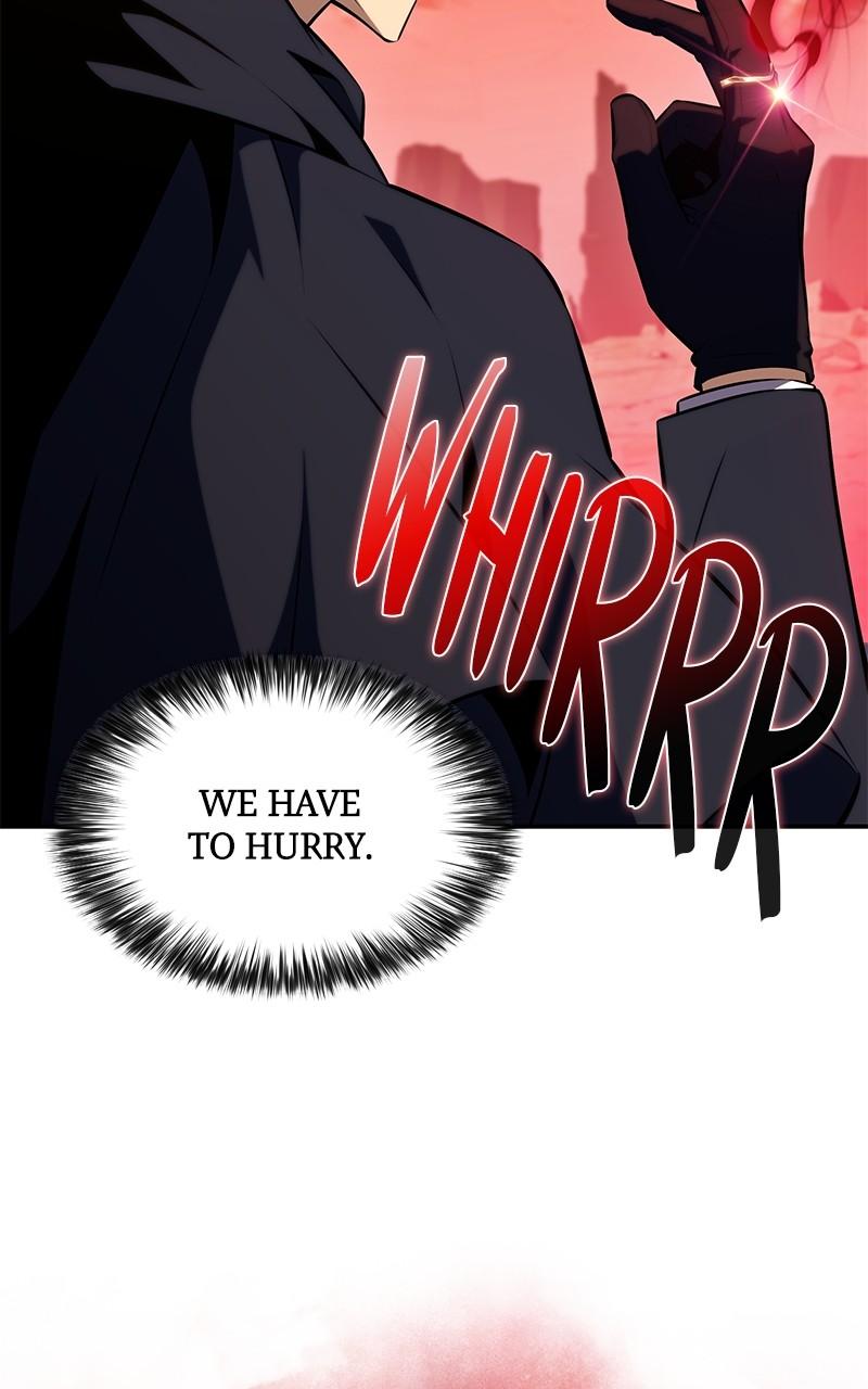 The Reborn Young Lord Is an Assassin Chap 56 - Next Chap 57