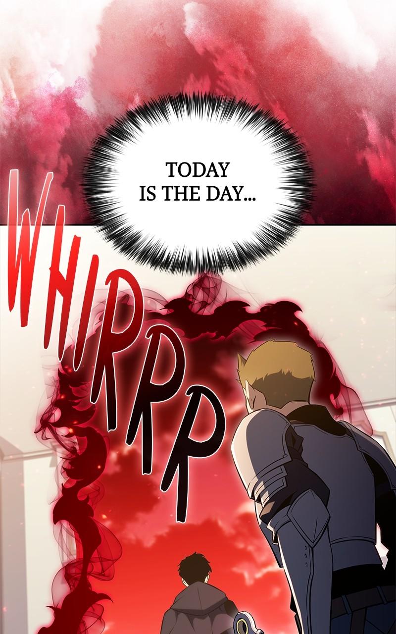 The Reborn Young Lord Is an Assassin Chap 56 - Next Chap 57