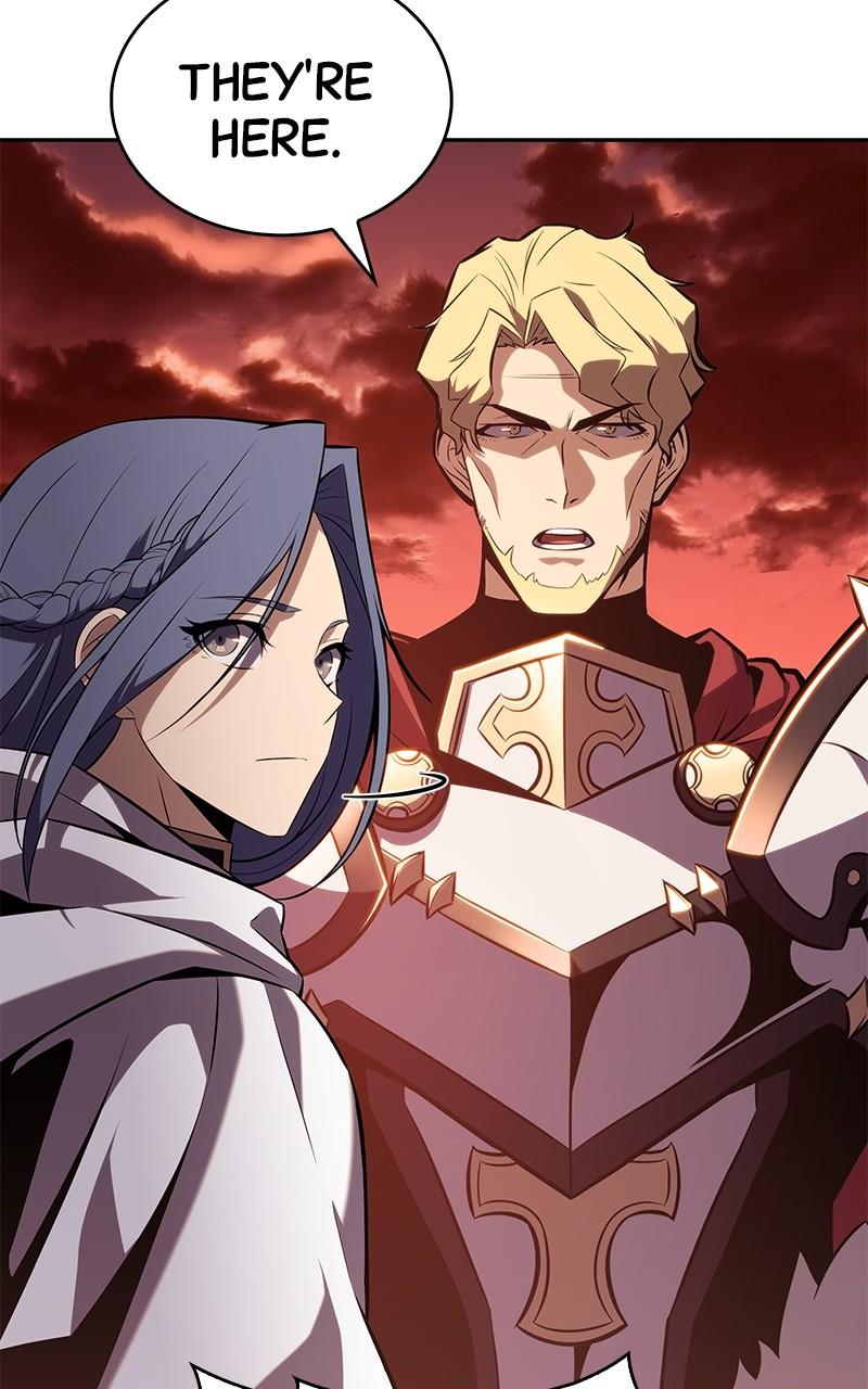 The Reborn Young Lord Is an Assassin Chap 56 - Next Chap 57