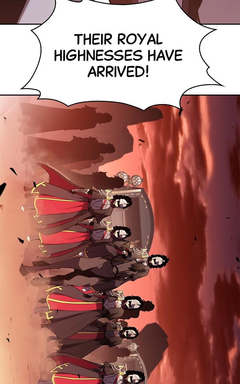 The Reborn Young Lord Is an Assassin Chap 56 - Next Chap 57