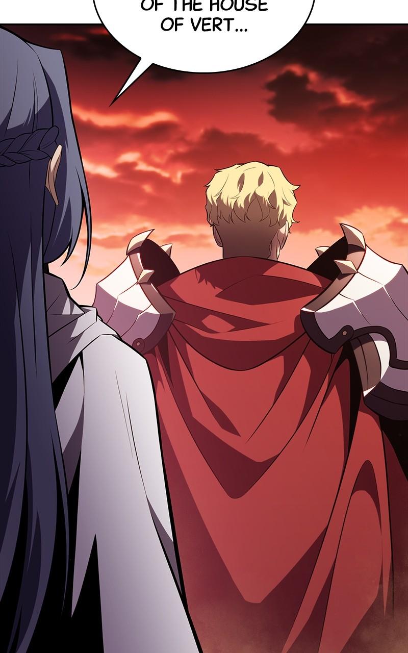 The Reborn Young Lord Is an Assassin Chap 56 - Next Chap 57