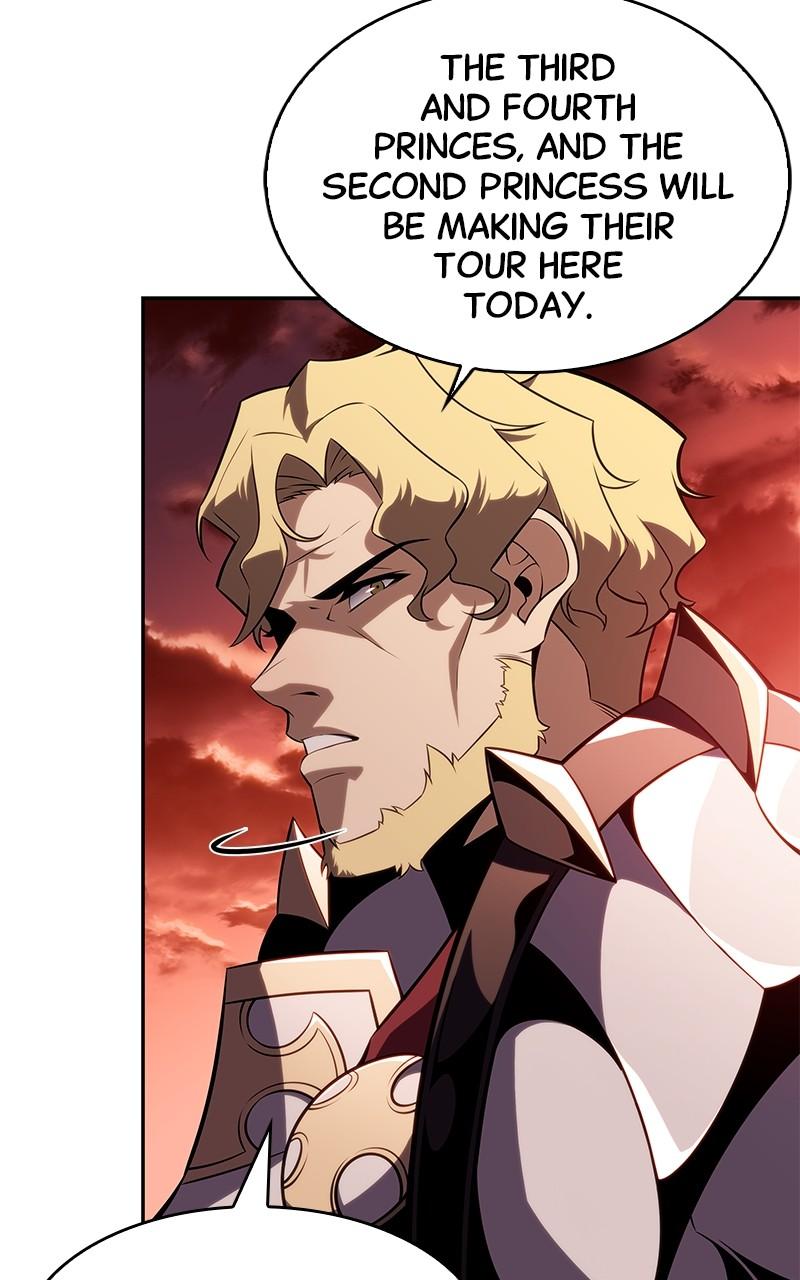 The Reborn Young Lord Is an Assassin Chap 56 - Next Chap 57
