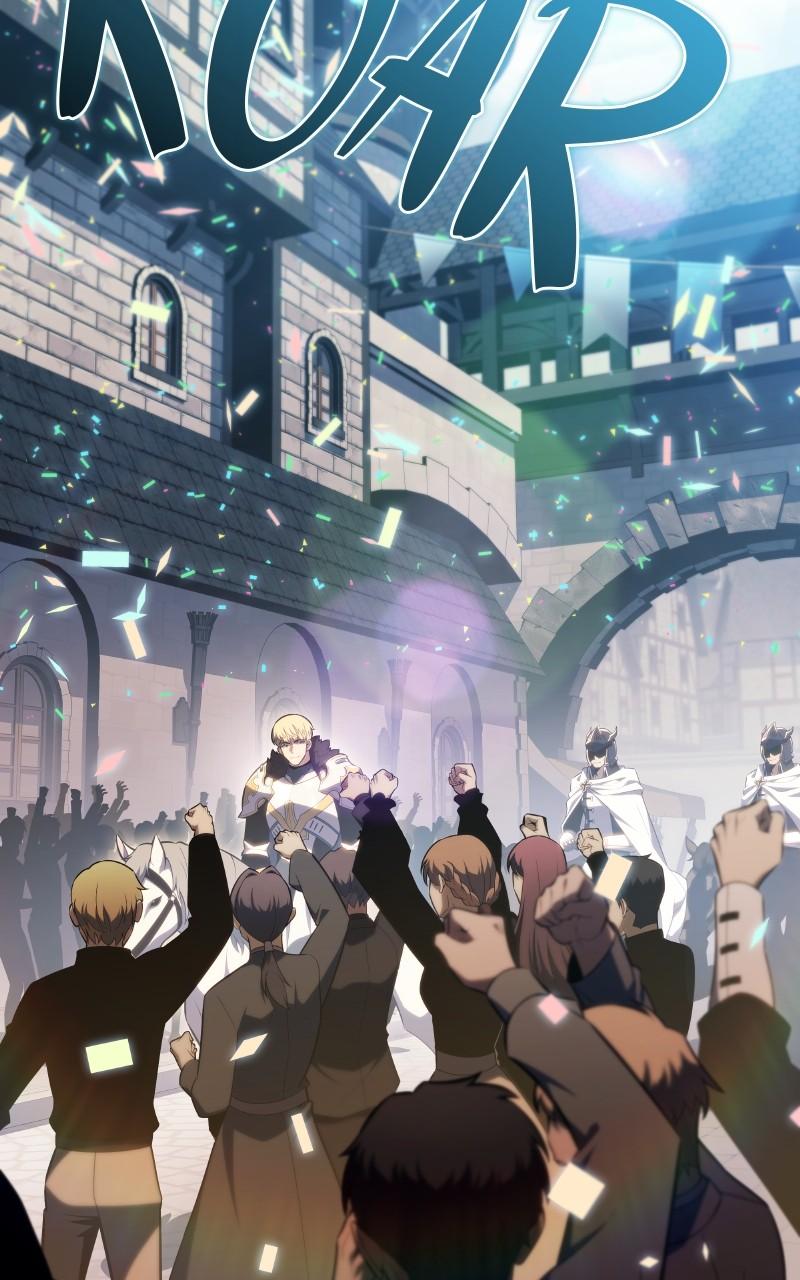 The Reborn Young Lord Is an Assassin Chap 58 - Next Chap 59