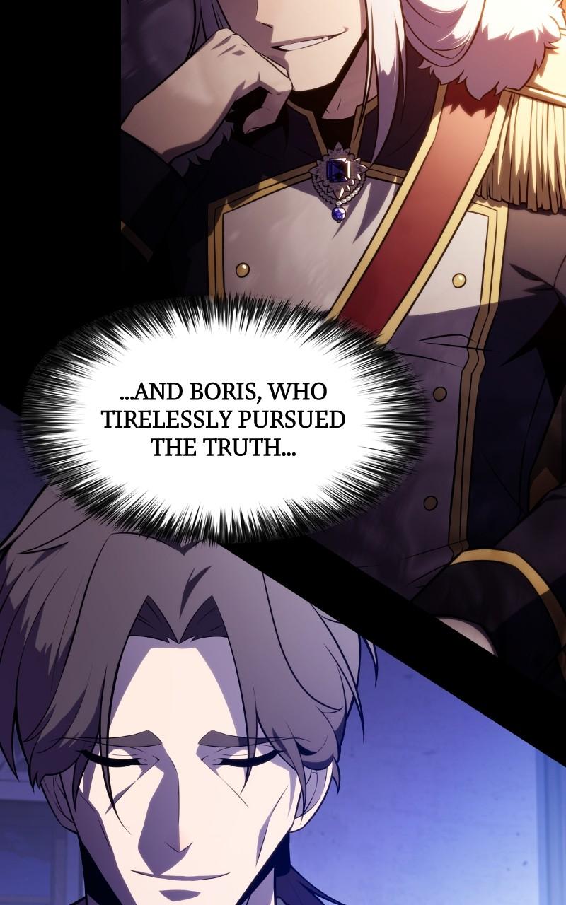 The Reborn Young Lord Is an Assassin Chap 58 - Next Chap 59