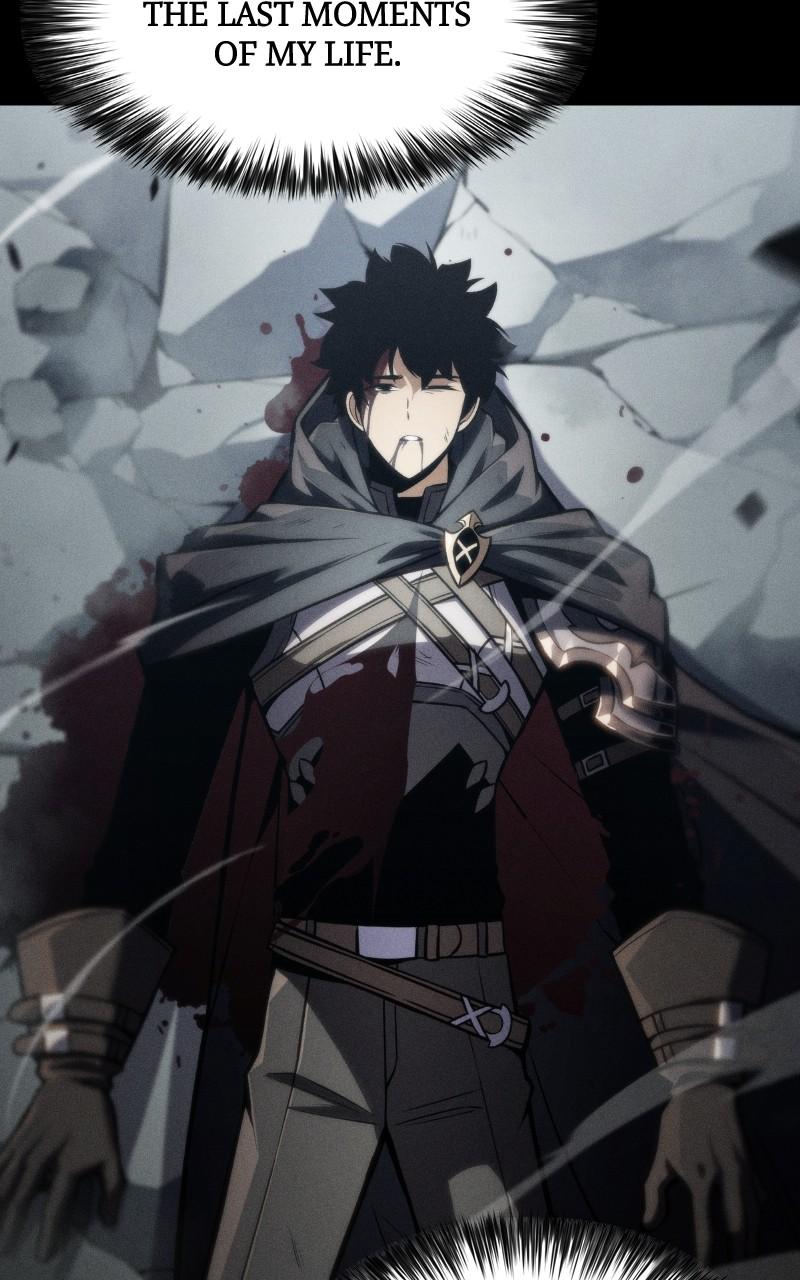 The Reborn Young Lord Is an Assassin Chap 58 - Next Chap 59