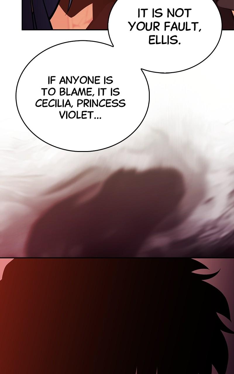The Reborn Young Lord Is an Assassin Chap 58 - Next Chap 59