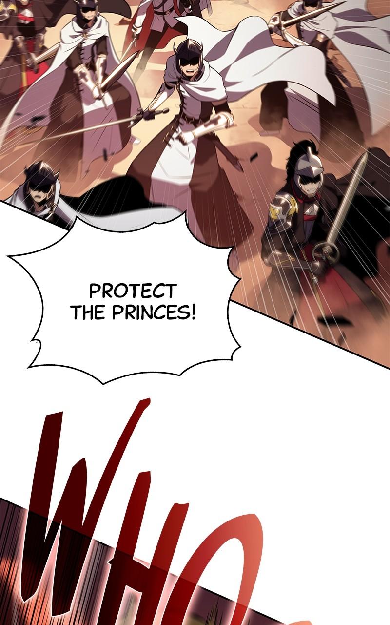 The Reborn Young Lord Is an Assassin Chap 58 - Next Chap 59