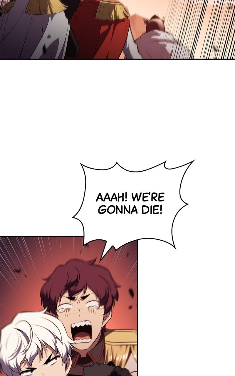 The Reborn Young Lord Is an Assassin Chap 58 - Next Chap 59