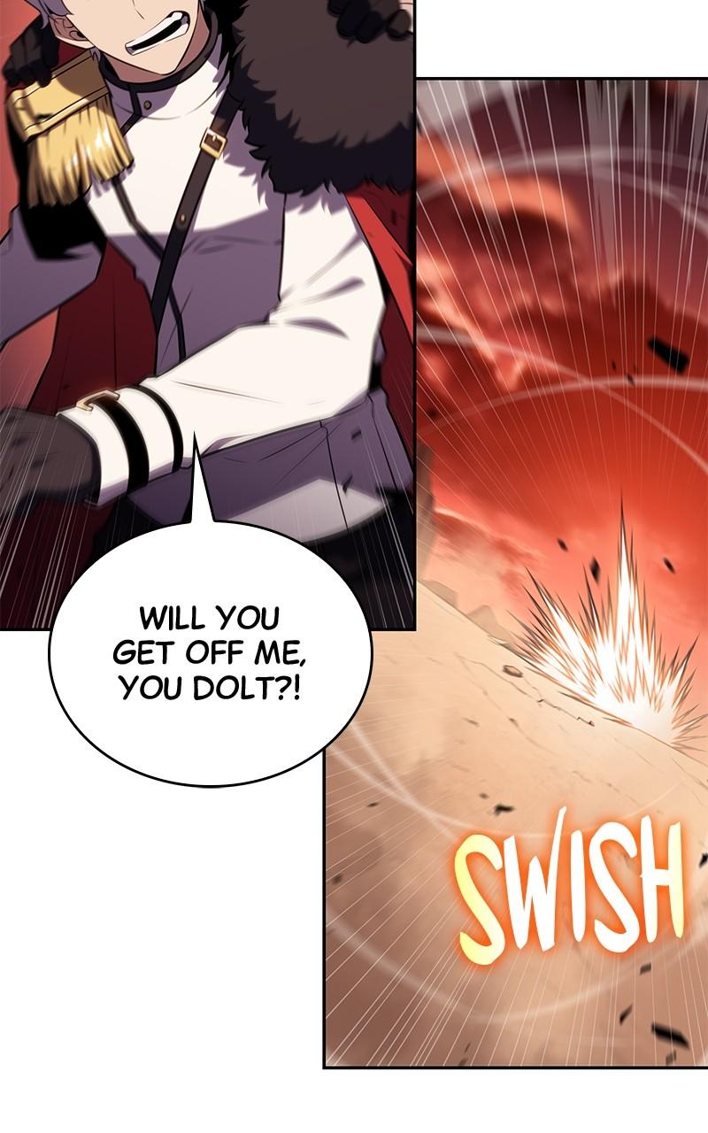 The Reborn Young Lord Is an Assassin Chap 58 - Next Chap 59