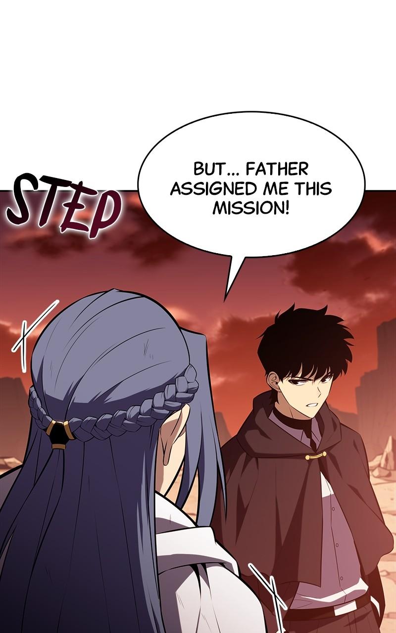 The Reborn Young Lord Is an Assassin Chap 58 - Next Chap 59