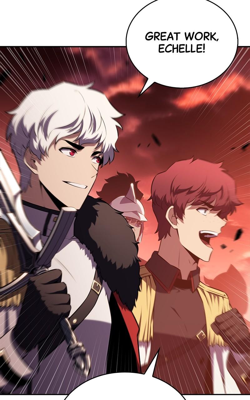 The Reborn Young Lord Is an Assassin Chap 58 - Next Chap 59