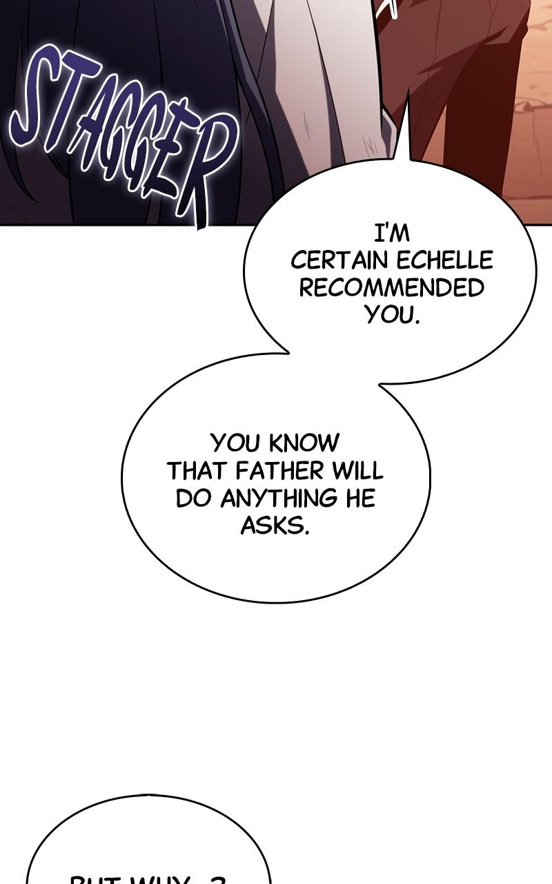 The Reborn Young Lord Is an Assassin Chap 58 - Next Chap 59