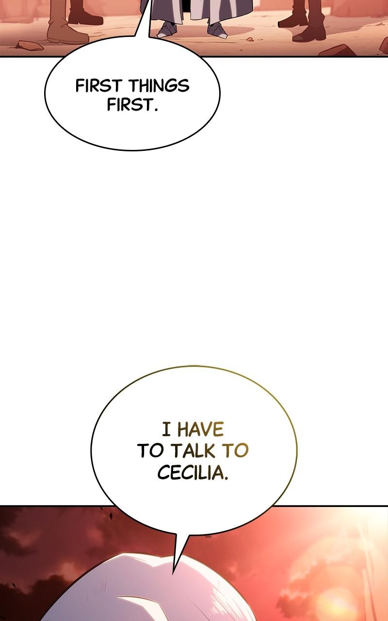 The Reborn Young Lord Is an Assassin Chap 58 - Next Chap 59