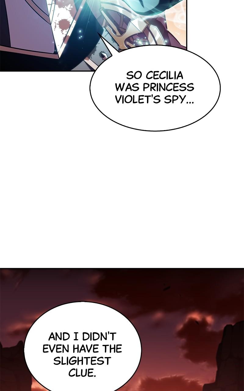 The Reborn Young Lord Is an Assassin Chap 58 - Next Chap 59