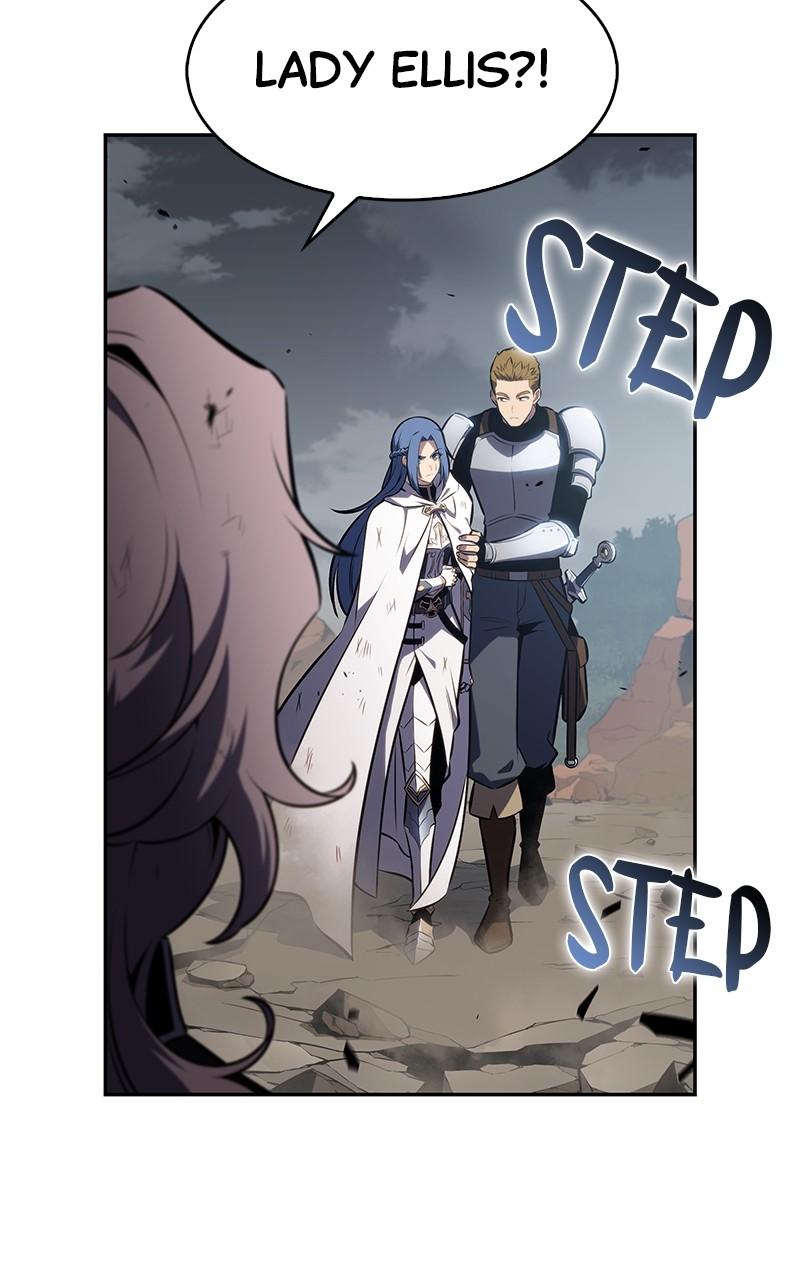 The Reborn Young Lord Is an Assassin Chap 59 - Next Chap 60
